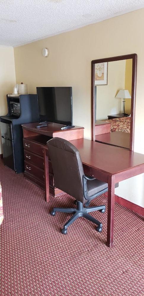 Superlodge New Castle