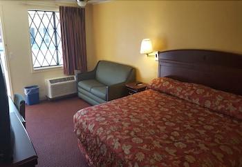 Superlodge New Castle