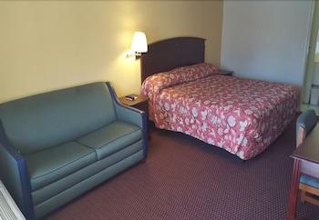 Superlodge New Castle