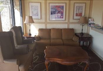 Superlodge New Castle