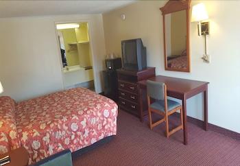 Superlodge New Castle