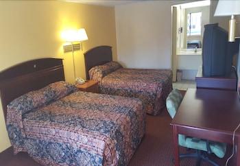 Superlodge New Castle