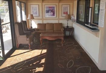 Superlodge New Castle