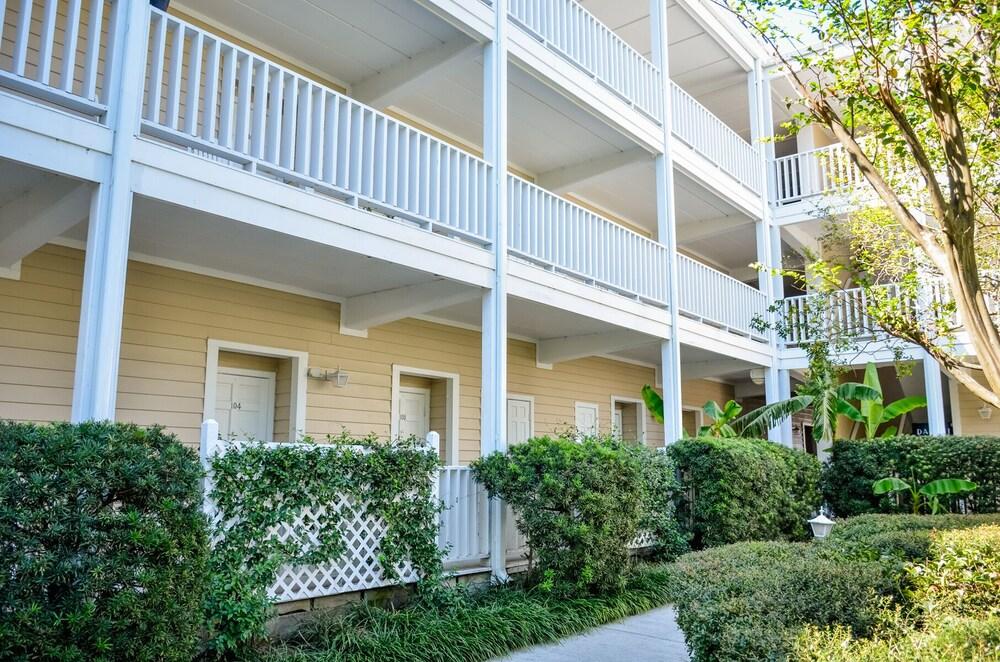 Inlet Inn NC