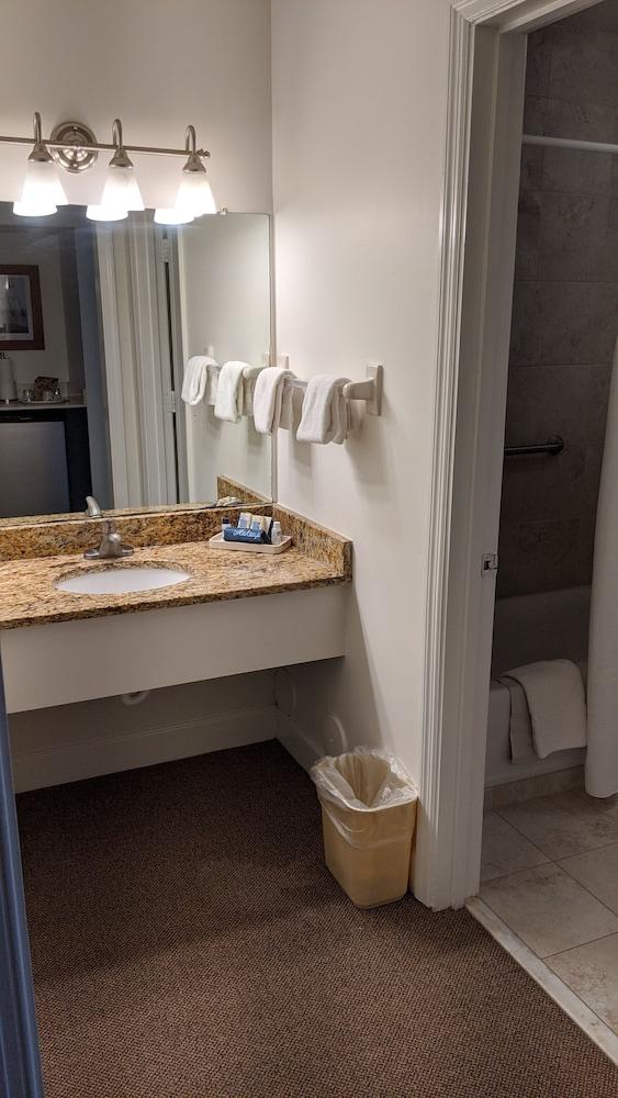 Inlet Inn NC