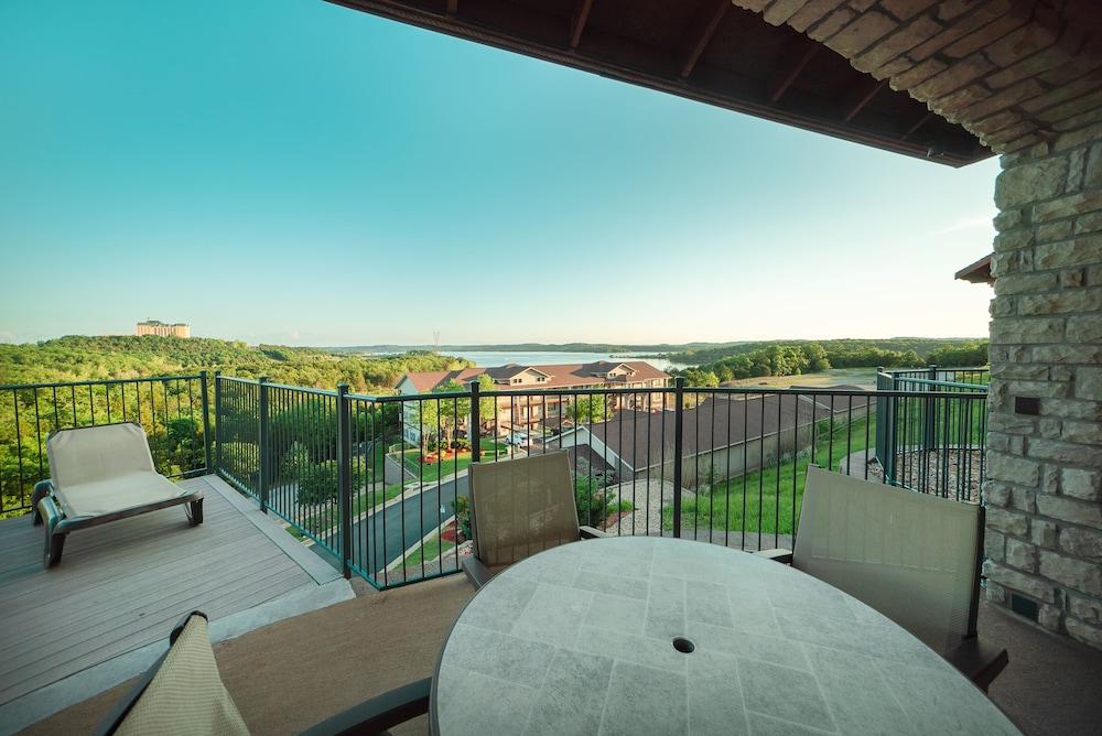 The Majestic at Table Rock