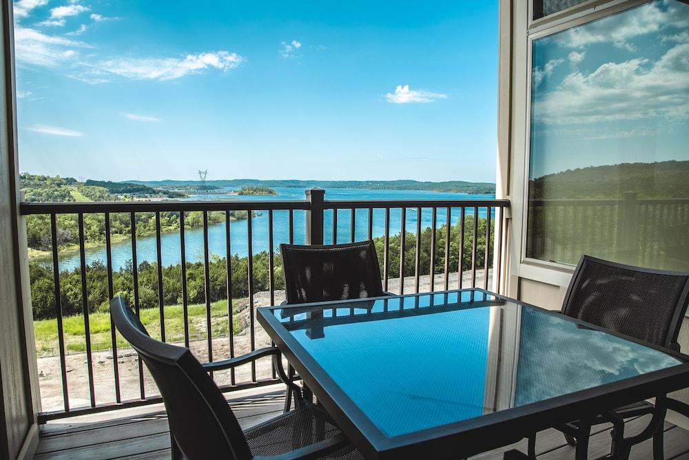 The Majestic at Table Rock