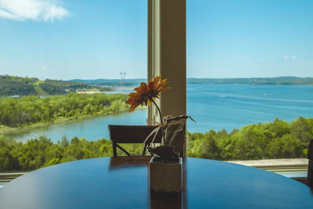 The Majestic at Table Rock