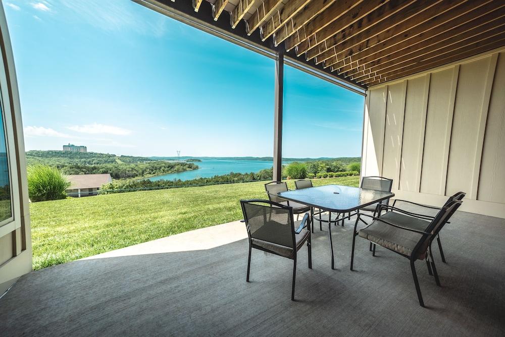 The Majestic at Table Rock