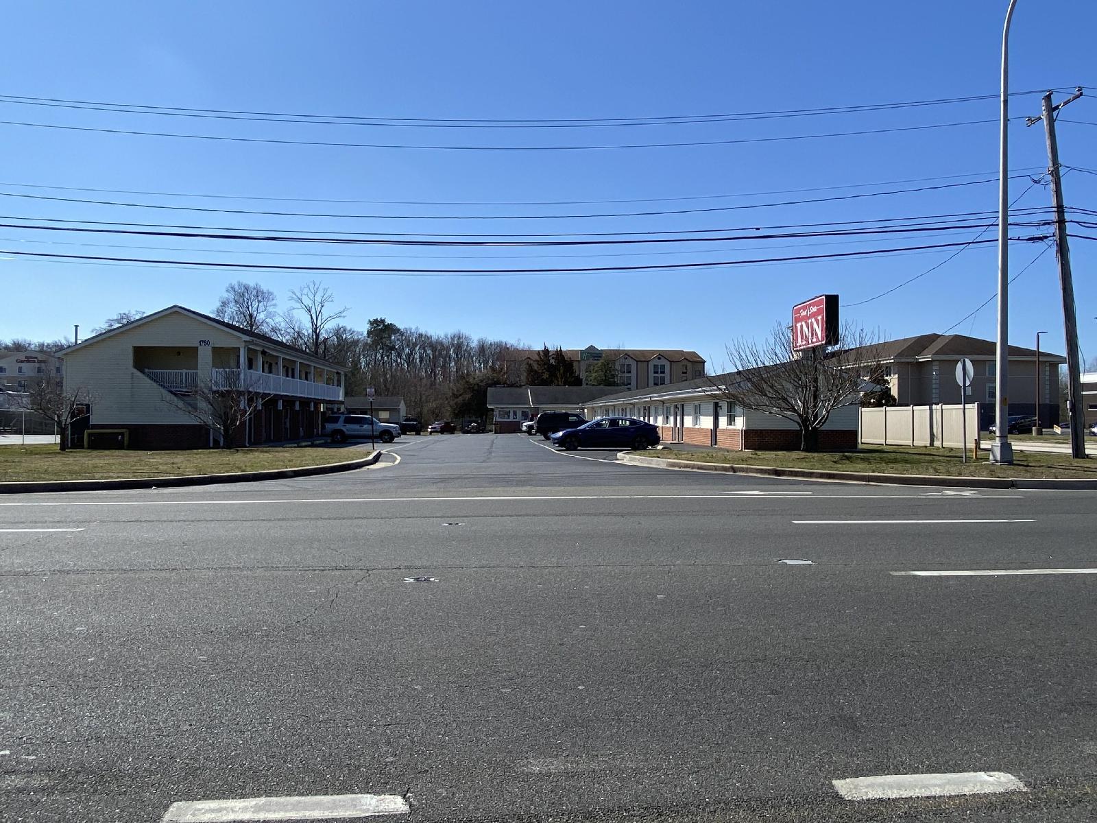 First State Inn