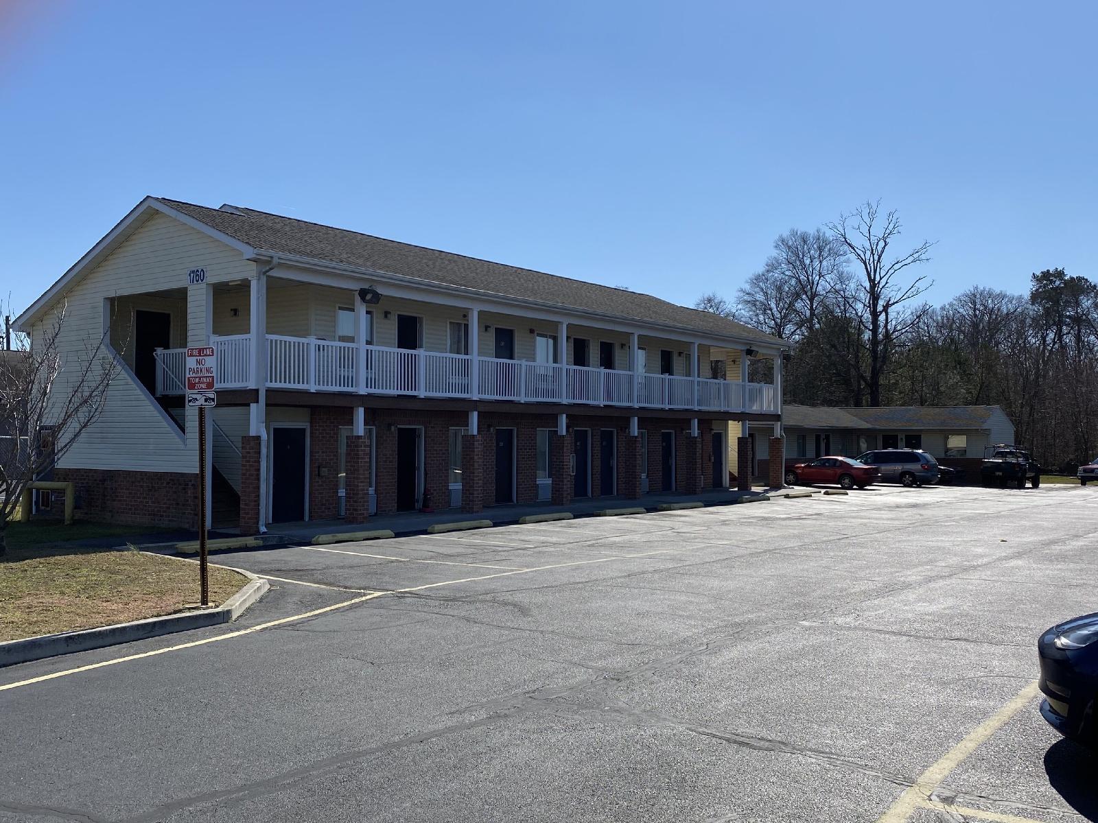 First State Inn