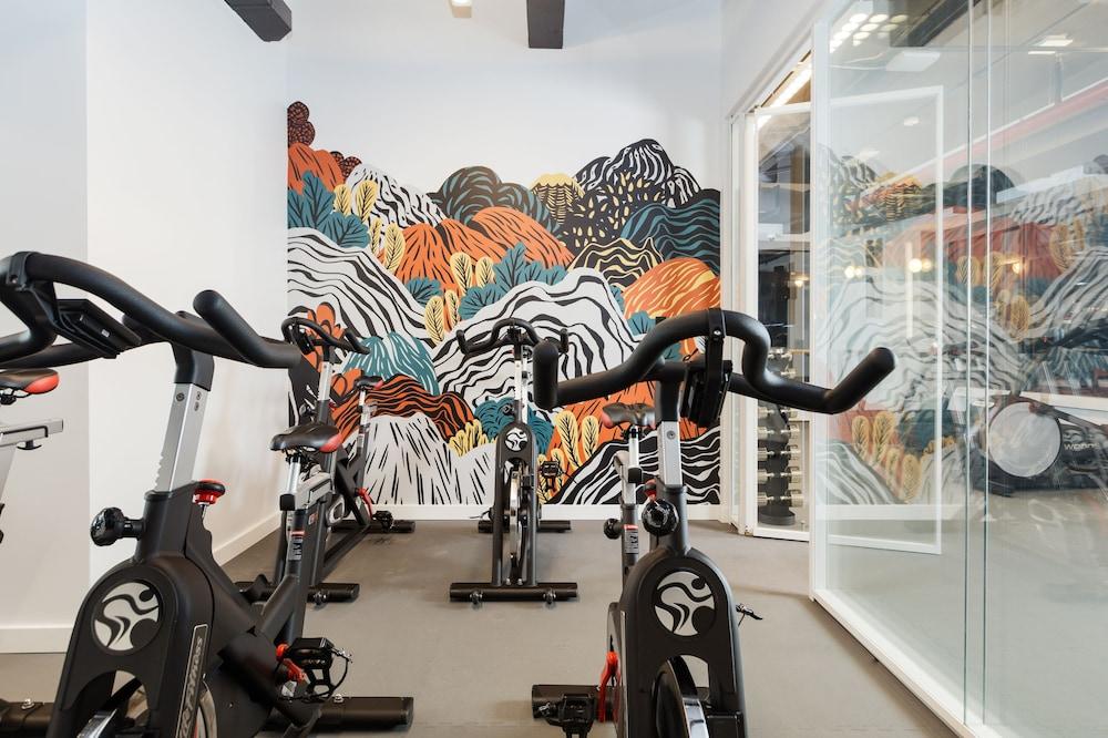 Placemakr Wall Street