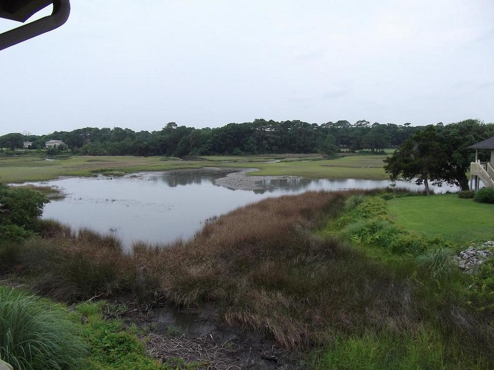 Guest Cottage by Myrtle Beach Vacation Rentals