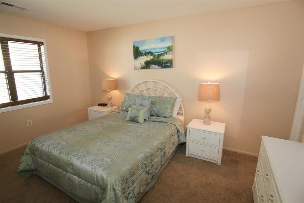 Guest Cottage by Myrtle Beach Vacation Rentals