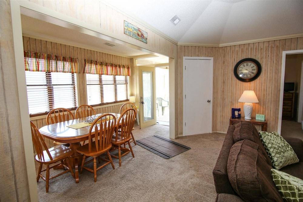 Guest Cottage by Myrtle Beach Vacation Rentals