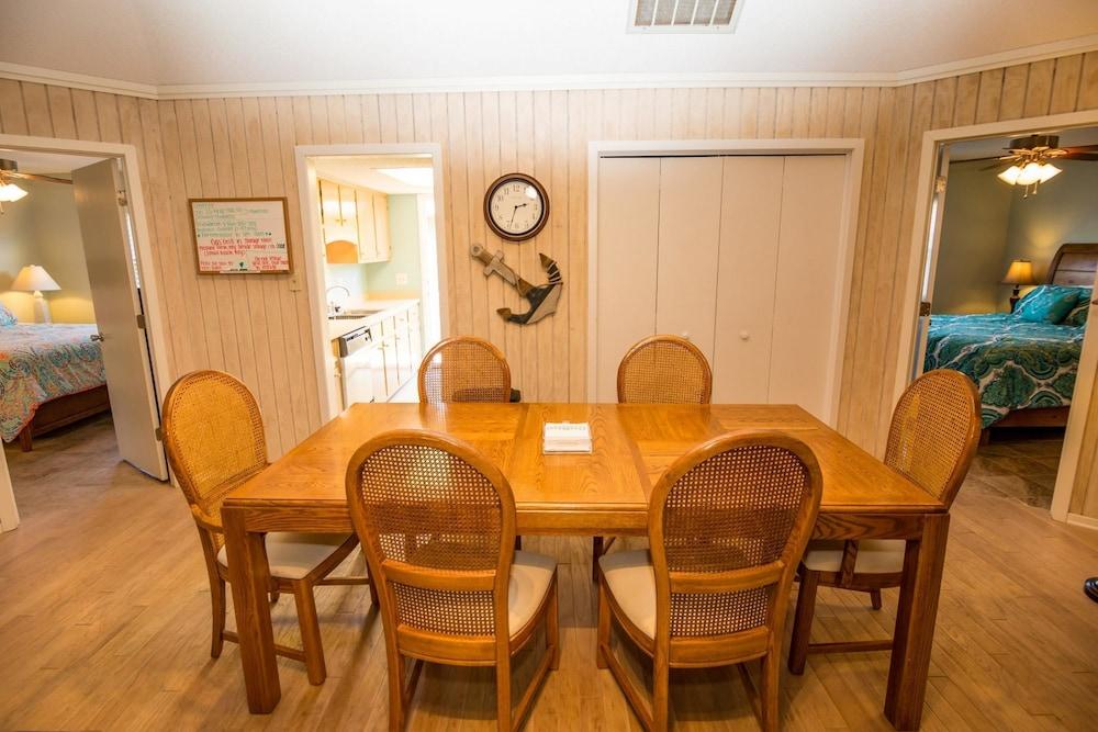 Guest Cottage by Myrtle Beach Vacation Rentals
