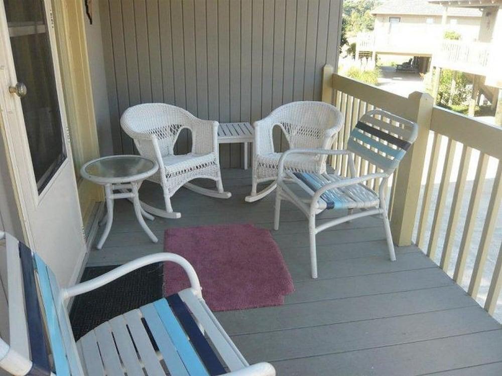 Guest Cottage by Myrtle Beach Vacation Rentals