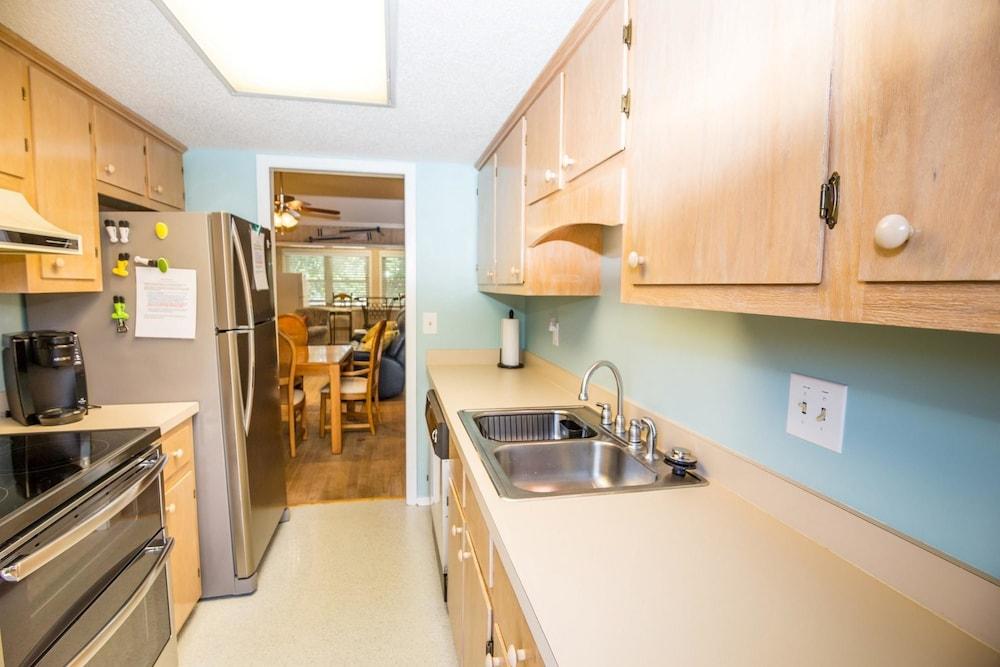 Guest Cottage by Myrtle Beach Vacation Rentals