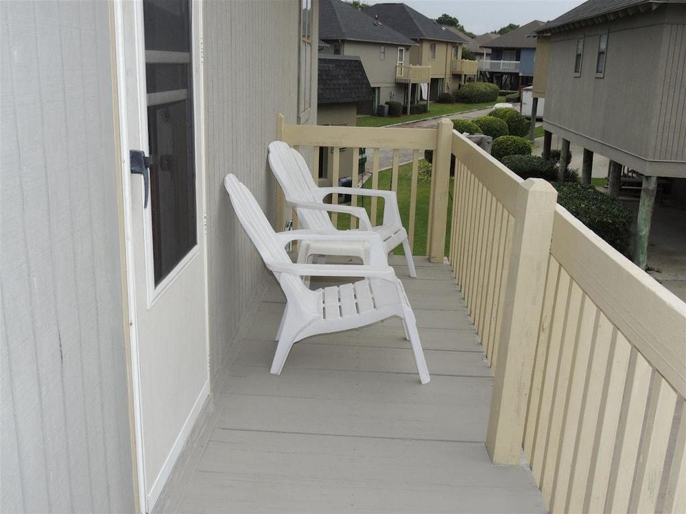 Guest Cottage by Myrtle Beach Vacation Rentals