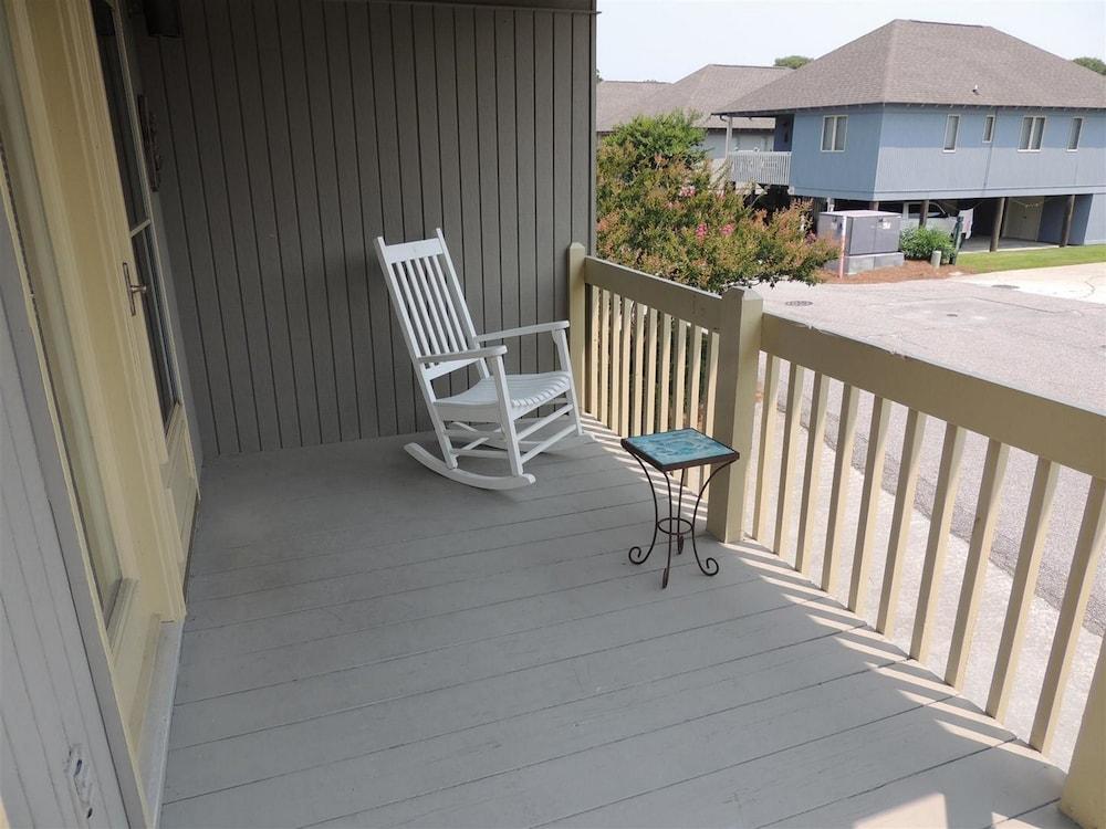 Guest Cottage by Myrtle Beach Vacation Rentals