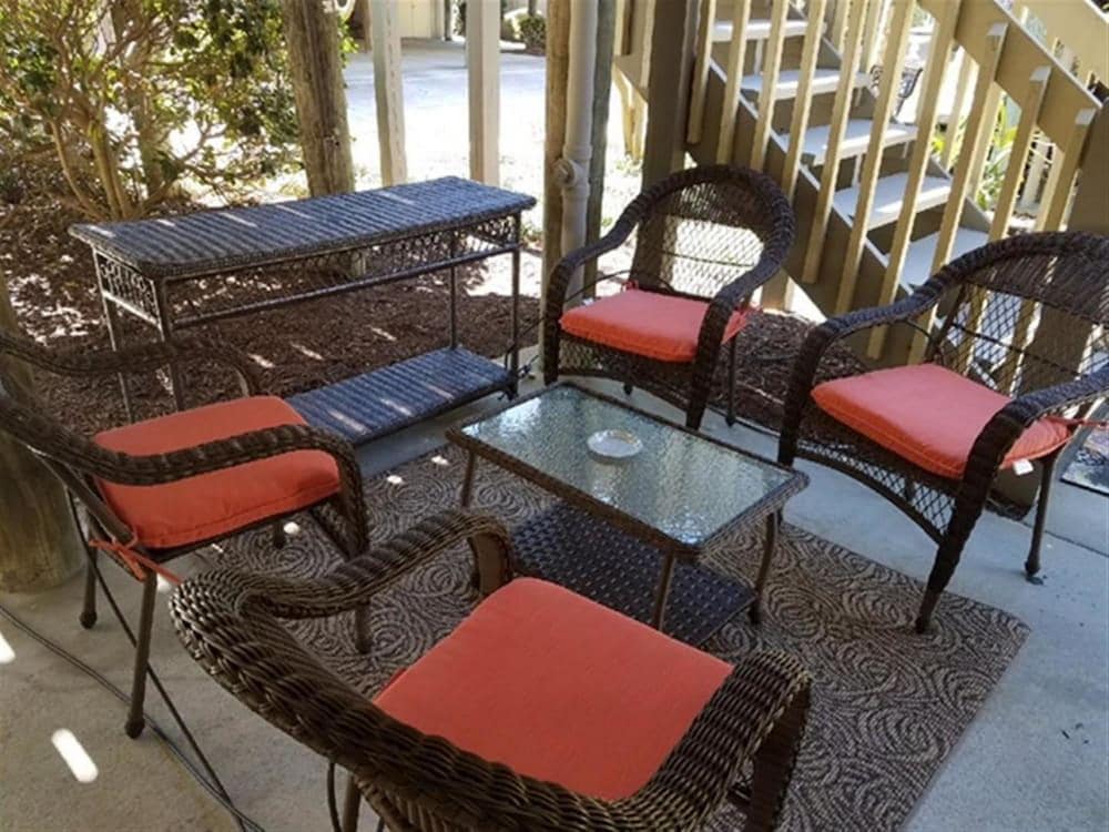 Guest Cottage by Myrtle Beach Vacation Rentals