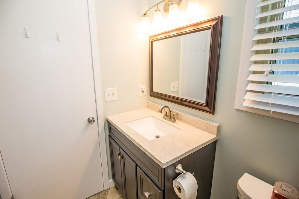 Guest Cottage by Myrtle Beach Vacation Rentals