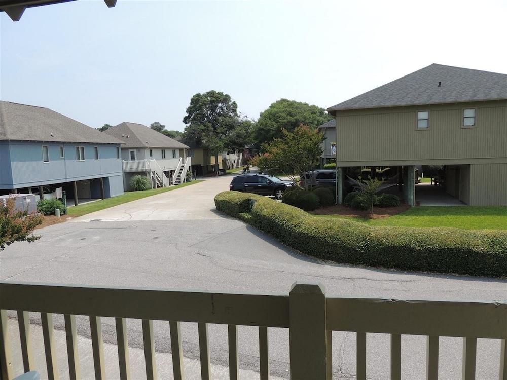 Guest Cottage by Myrtle Beach Vacation Rentals
