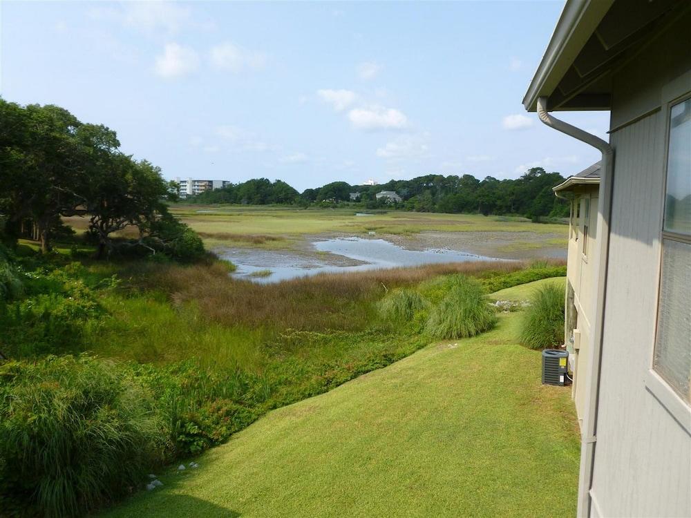 Guest Cottage by Myrtle Beach Vacation Rentals