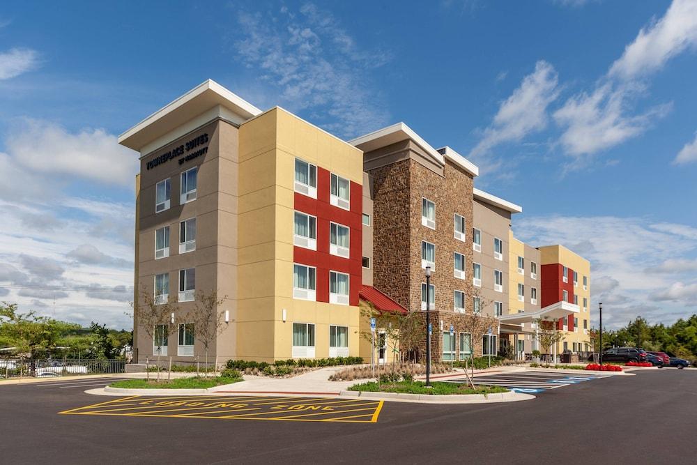 TownePlace Suites by Marriot Front Royal