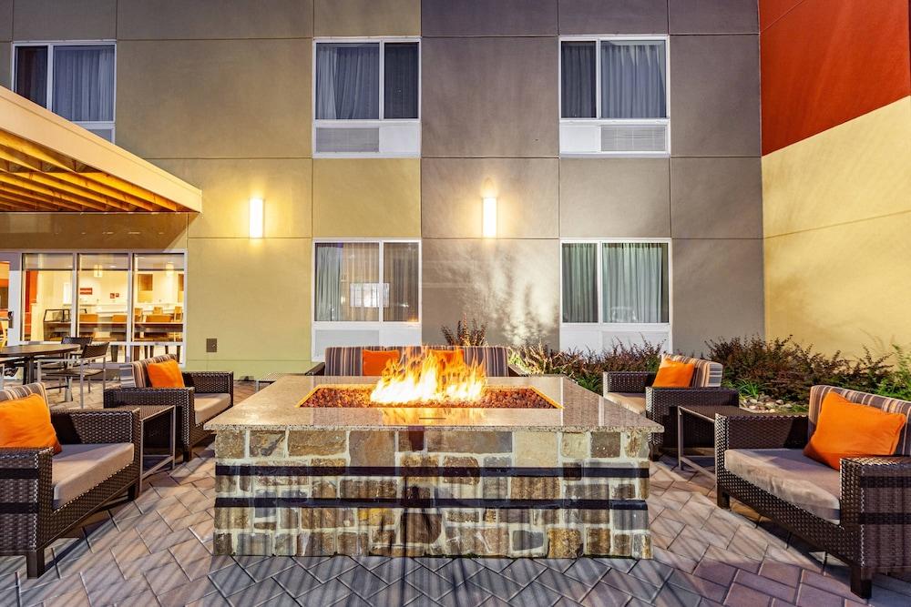 TownePlace Suites by Marriot Front Royal