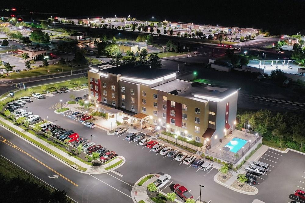 TownePlace Suites by Marriot Front Royal