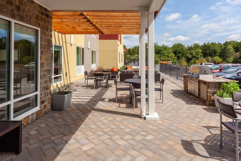TownePlace Suites by Marriot Front Royal
