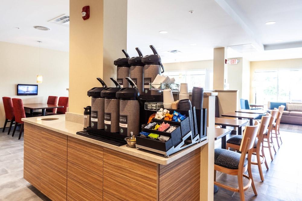 TownePlace Suites by Marriot Front Royal