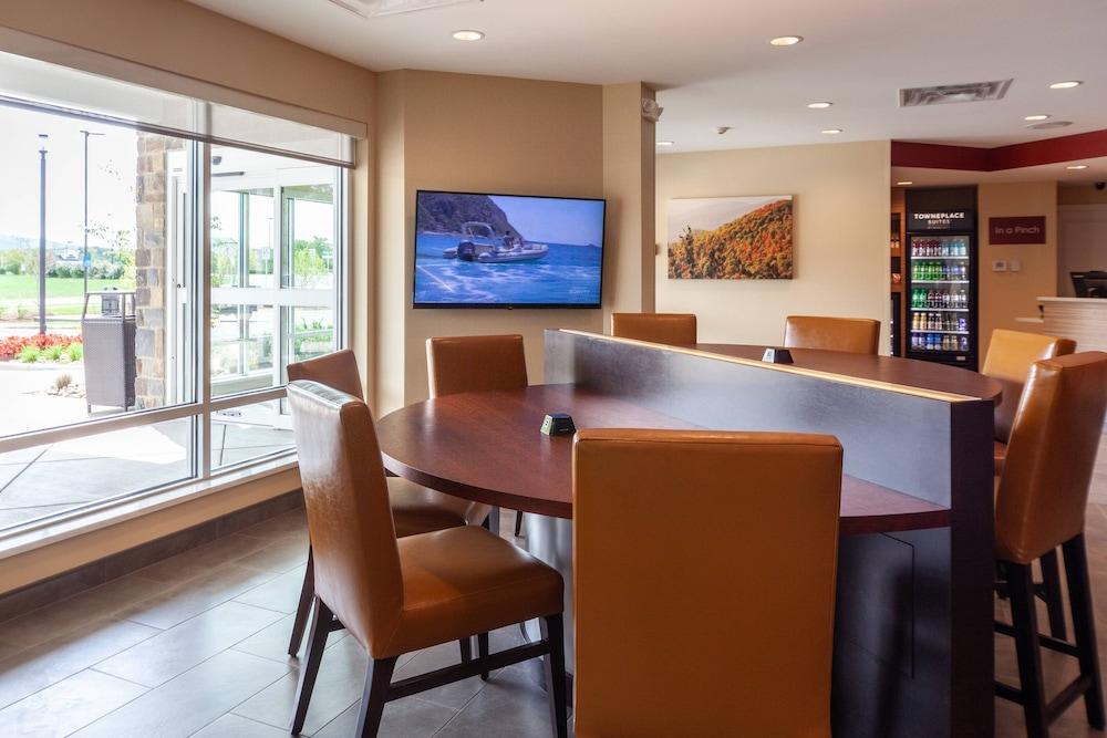TownePlace Suites by Marriot Front Royal
