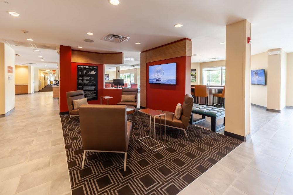 TownePlace Suites by Marriot Front Royal