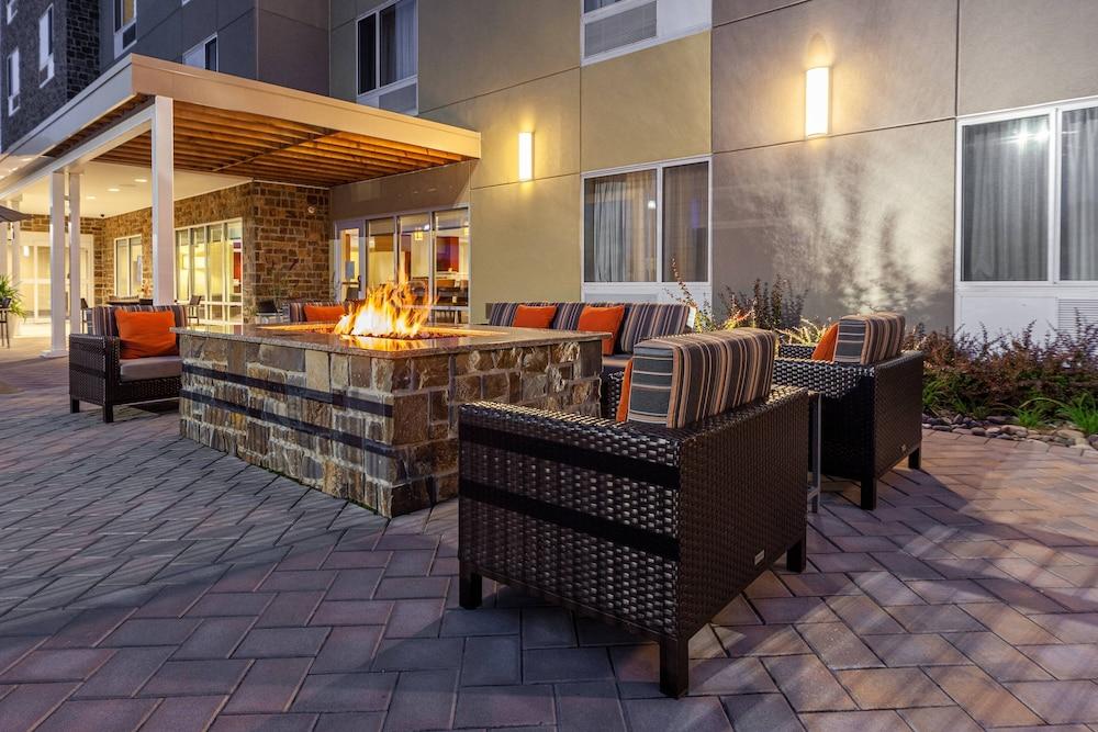 TownePlace Suites by Marriot Front Royal