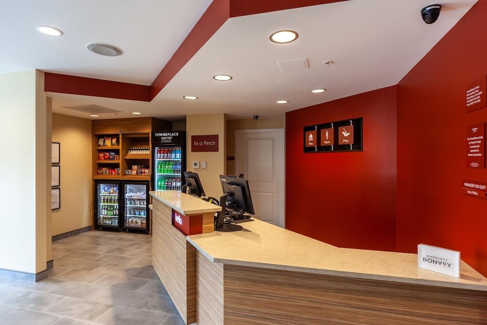 TownePlace Suites by Marriot Front Royal