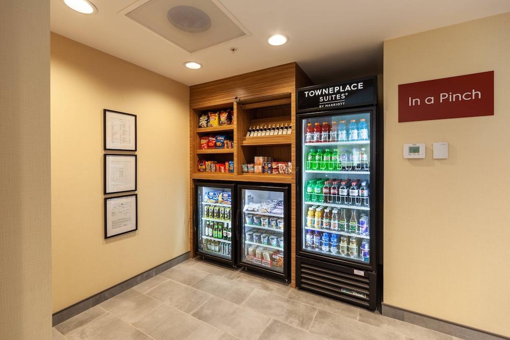 TownePlace Suites by Marriot Front Royal