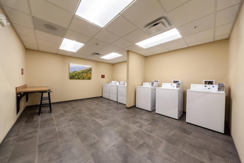 TownePlace Suites by Marriot Front Royal