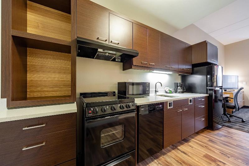 TownePlace Suites by Marriot Front Royal