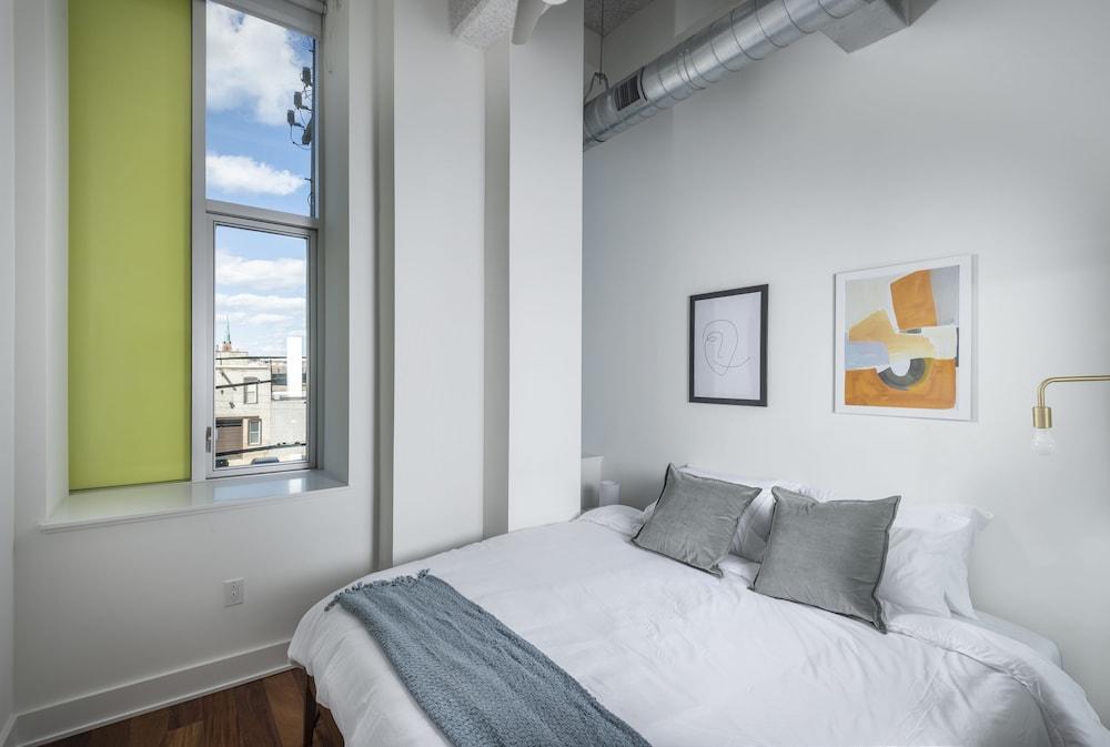 Kasa Philadelphia Apartments