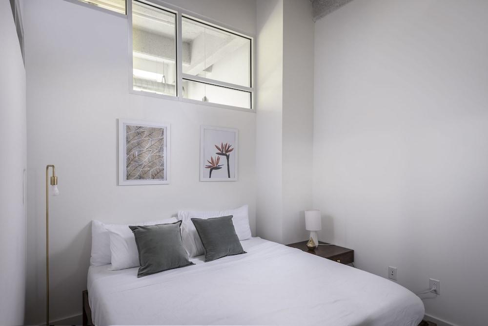 Kasa Philadelphia Apartments