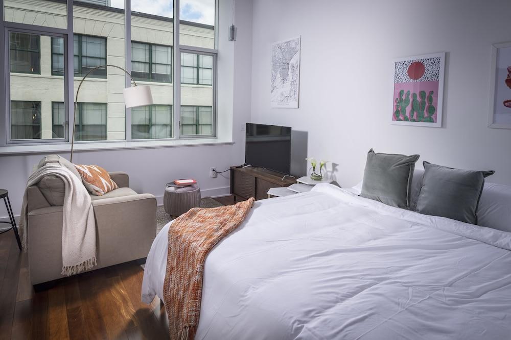 Kasa Philadelphia Apartments