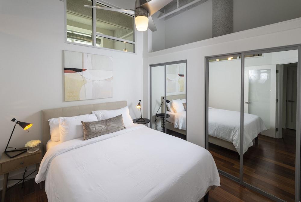 Kasa Philadelphia Apartments