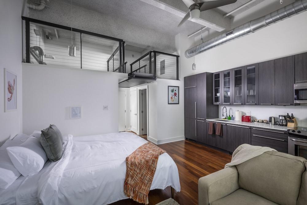 Kasa Philadelphia Apartments