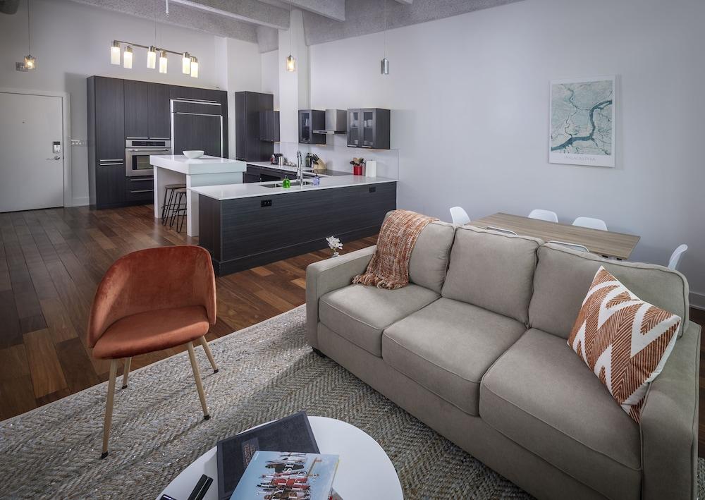 Kasa Philadelphia Apartments