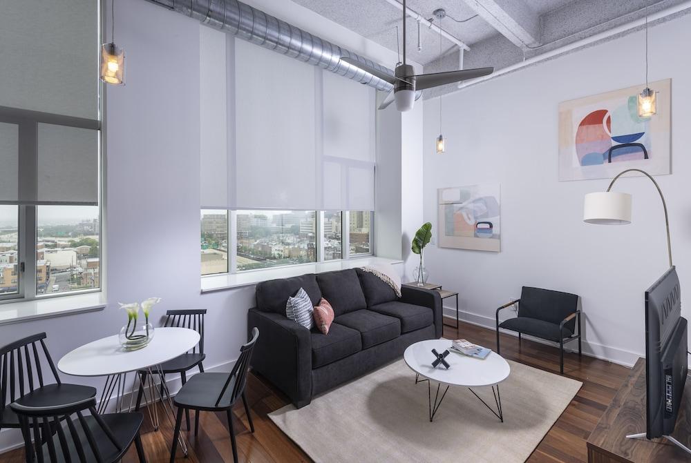 Kasa Philadelphia Apartments