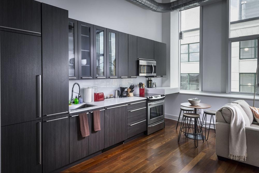 Kasa Philadelphia Apartments