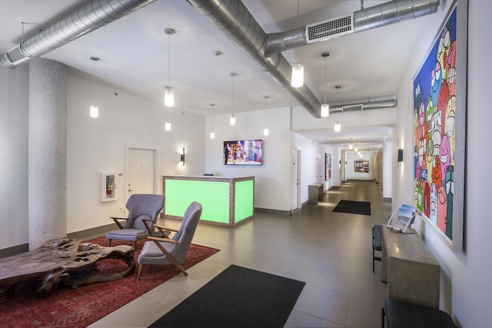 Kasa Philadelphia Apartments