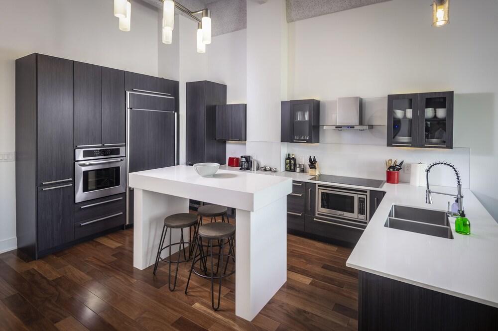 Kasa Philadelphia Apartments